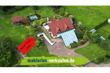 Haus zum Kaufen in Brandenburg a. H. 890.000,00 € 204 m²