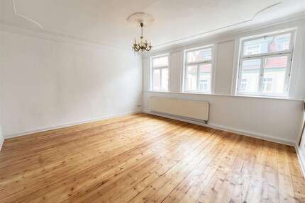 Wohnung zum Mieten in Coburg 780,00 € 108 m²
