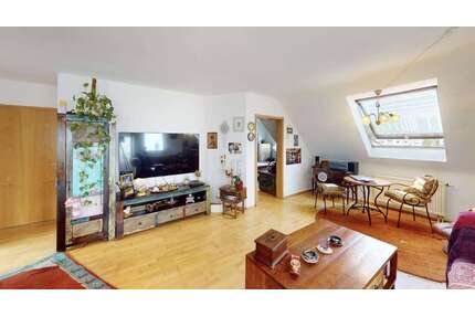 Wohnung zum Kaufen in Oftersheim 260.000,00 € 76 m²