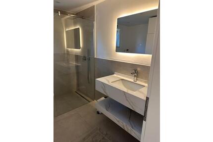 * Neu * Schicke Wohnung in Rosenheim Stadt zu verkaufen