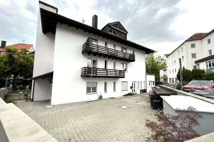Wohnung zum Kaufen in Bad Wörishöfen 349.000,00 € 197 m²