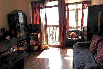 Wohnung zum Kaufen in Landsberg am Lech 145.000,00 € 25 m²