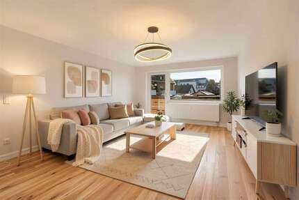 Wohnung zum Kaufen in Köln 424.000,00 € 101 m²