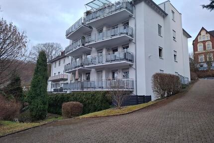 Eigentumswohnung mit Garage zu verkaufen - Ennepetal