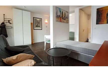 Wohnung zum Kaufen in Frankfurt am Main 257.000,00 € 34 m²