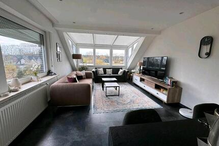 Wohnung im Südwestfeld zu vermieten - Bielefeld Brackwede