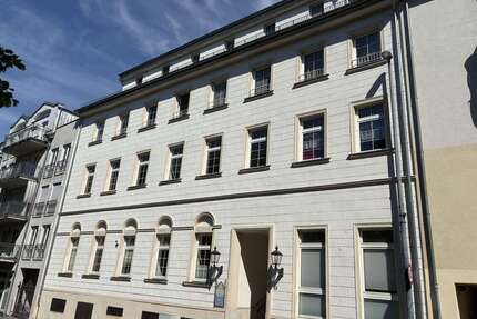 Wohnung zum Mieten in Bad Schwalbach 1.054,00 € 111 m²