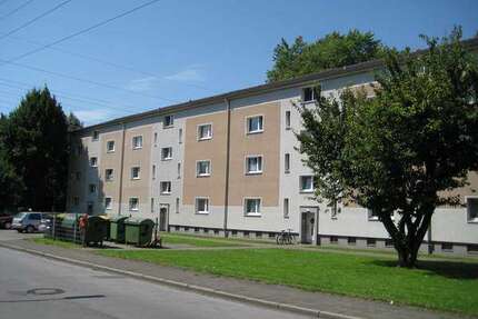Wohnung zum Mieten in Dortmund 176,35 € 34.92 m²