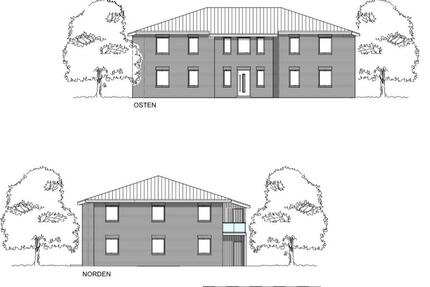 Neuvermietung von 4 Wohneinheiten in Mulsum (27449) ab 01.07.2026 - Horneburg