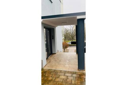 5‑Zimmer-Erdgeschosswohnung Saarbrücken‑Eschberg zu vermieten