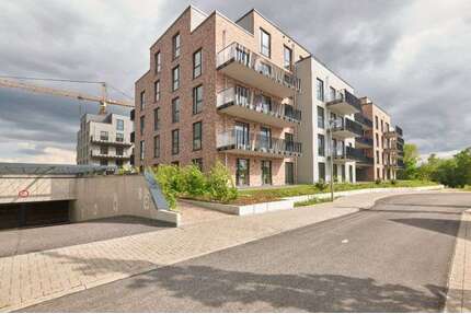 Wohnung zum Mieten in Geesthacht 1.407,78 € 107.03 m²