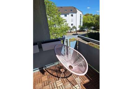 Wohnung zum Kaufen in Mannheim 197.200,00 € 58 m²