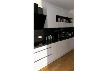 Schöne, große Wohnung im Zentrum von Dingolfing zu vermieten