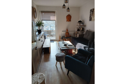 Wohnung zum Mieten in Wetter an der Ruhr 480,00 € 64.82 m²