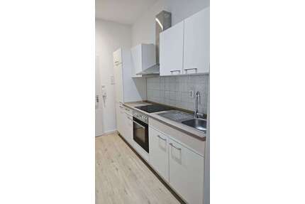 Wohnung zum Mieten in Hannover 450,00 € 28 m²
