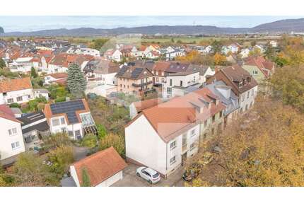 Haus zum Kaufen in Plankstadt 499.000,00 € 160 m²