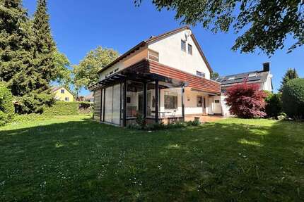 Haus zum Kaufen in Augsburg 775.000,00 € 170.65 m²