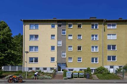 Wohnung zum Mieten in Plettenberg 349,00 € 51.29 m²