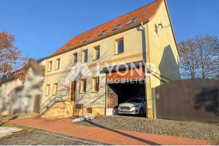 Haus zum Kaufen in Harzgerode 159.000,00 € 244 m²