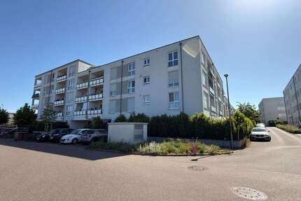 Wohnung zum Kaufen in Sachsenheim 329.000,00 € 59.19 m²