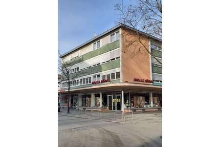 Wohnung zum Mieten in Singen 650,00 € 77.61 m²