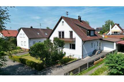 Haus zum Kaufen in Metzingen 638.000,00 € 148 m²