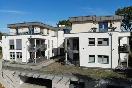 Wohnung zum Mieten in Wiehl 1.660,00 € 134.88 m²