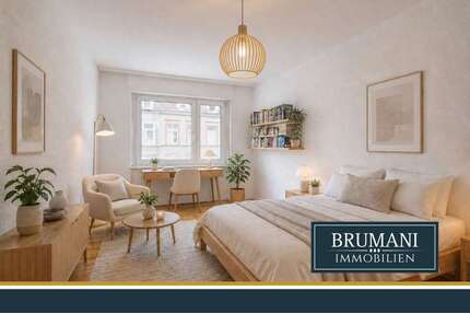 Wohnung zum Kaufen in Freiburg im Breisgau 267.000,00 € 49.83 m²