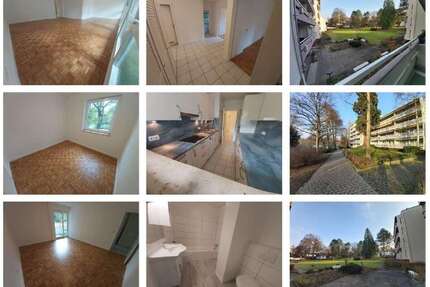 Wohnung zum Kaufen in Wiesbaden 350.000,00 € 86 m²