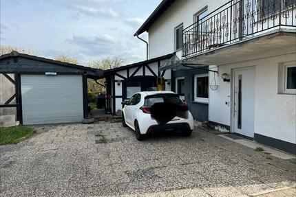 3-Zimmer Wohnung in ruhiger Lage zu vermieten - Neunkirchen-Seelscheid