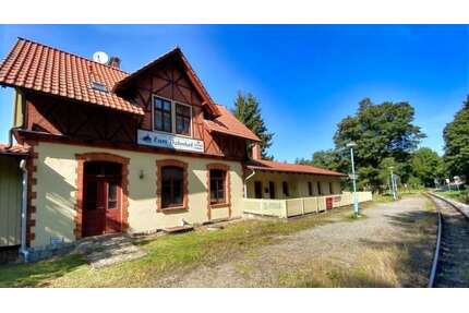 Haus zum Kaufen in Harzgerode 130.000,00 € 250 m²