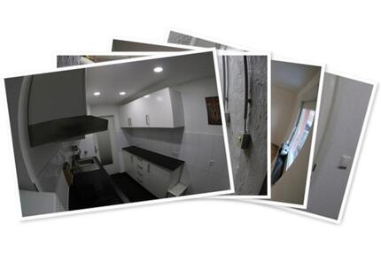 4 Zimmer Kernsanierte Wohnung zu verkaufen - Heilbronn