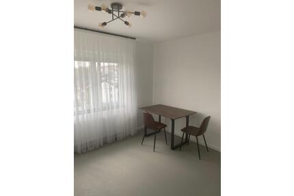 Schöne und gemütliche 1-Zimmer-Wohnung in Backnang