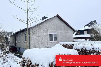 Haus zum Kaufen in Bad Oeynhausen 235.000,00 € 115.5 m²