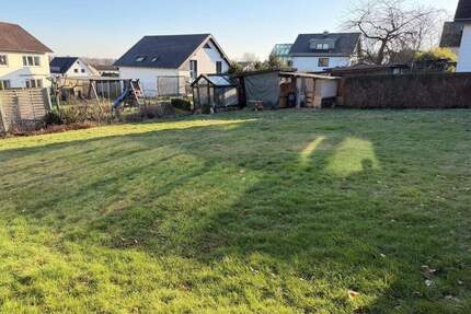 ...eine tolle Gelegenheit Baugrundstück in Lemgo-Entrup