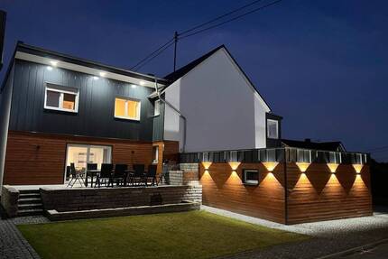 Reduziert!: Einziehen wie im Neubau: Großzügiges, luxuriöses Wohnen auf über 300m² Wohnfläche! - Moschheim