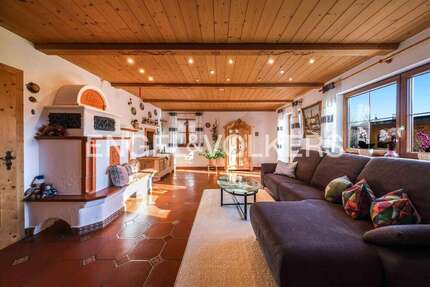 Haus zum Kaufen in Sachsenkam 750.000,00 € 137 m²