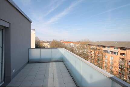 Wohnung zum Mieten in Augsburg 890,00 € 39.97 m²