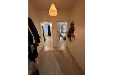 Wohnung zum Mieten in Mannheim 795,00 € 54 m²