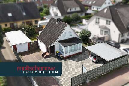 Haus zum Kaufen in Reinbek 295.000,00 € 90 m²
