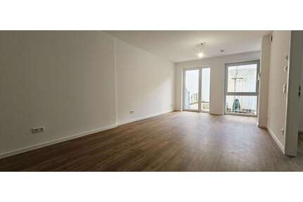 Wohnung zum Mieten in Mannheim 690,00 € 44.5 m²