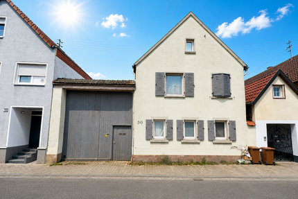 Haus zum Kaufen in Lachen-Speyerdorf 519.000,00 € 200 m²