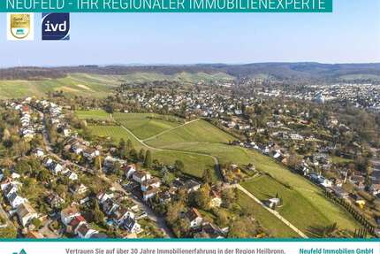 Grundstück zu verkaufen in Heilbronn 1.500.000,00 € 1200.1 m²