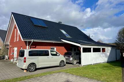 Haus zum Kaufen in Borgholzhausen 335.000,00 € 163.27 m²