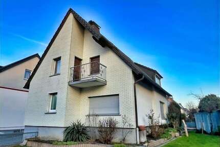 Haus zum Kaufen in Lippstadt 359.000,00 € 120 m²