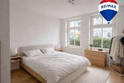 Wohnung zum Mieten in Magdeburg 470,00 € 66 m²