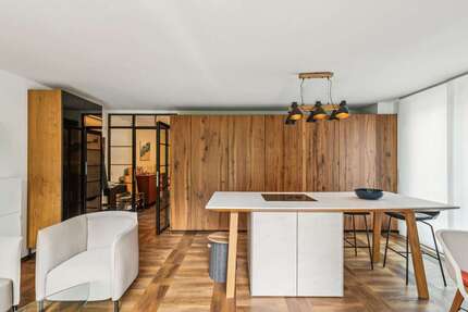 Wohnung zum Kaufen in München Ramersdorf 775.000,00 € 69.6 m² - München / Ramersdorf