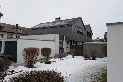 DHH Ingolstadt Süd, Haunwöhr nahe Schulzentrum Südwest