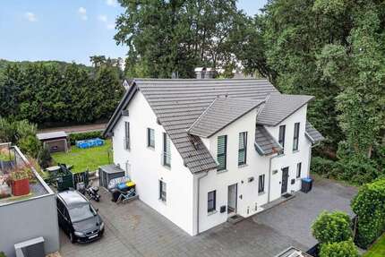 Haus zum Kaufen in Hamminkeln 375.000,00 € 117 m²