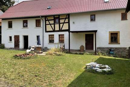 Haus zum Kaufen in Seelingstädt 180.000,00 € 219 m²
